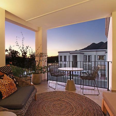 Rainbow Residence Franschhoek Zewnętrze zdjęcie