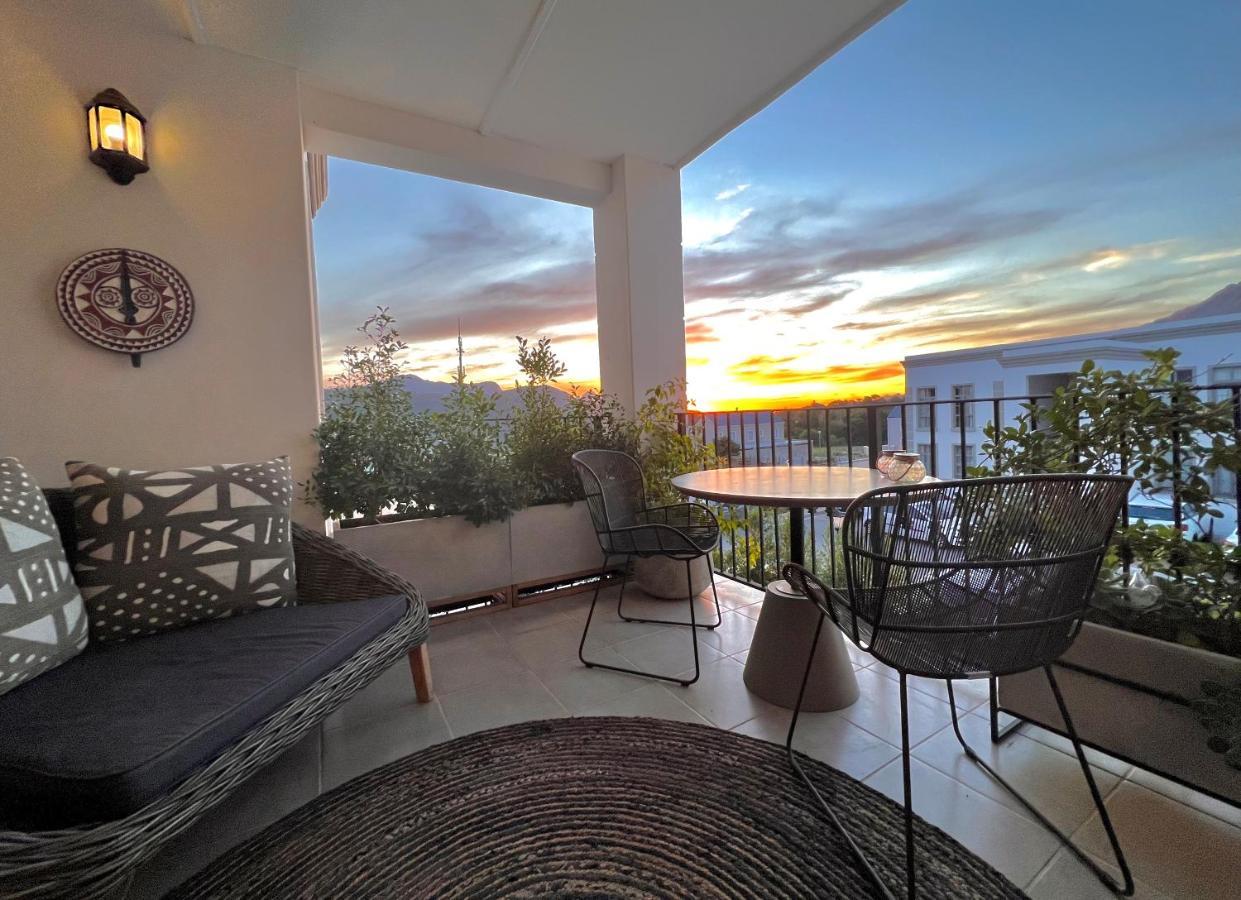 Rainbow Residence Franschhoek Zewnętrze zdjęcie