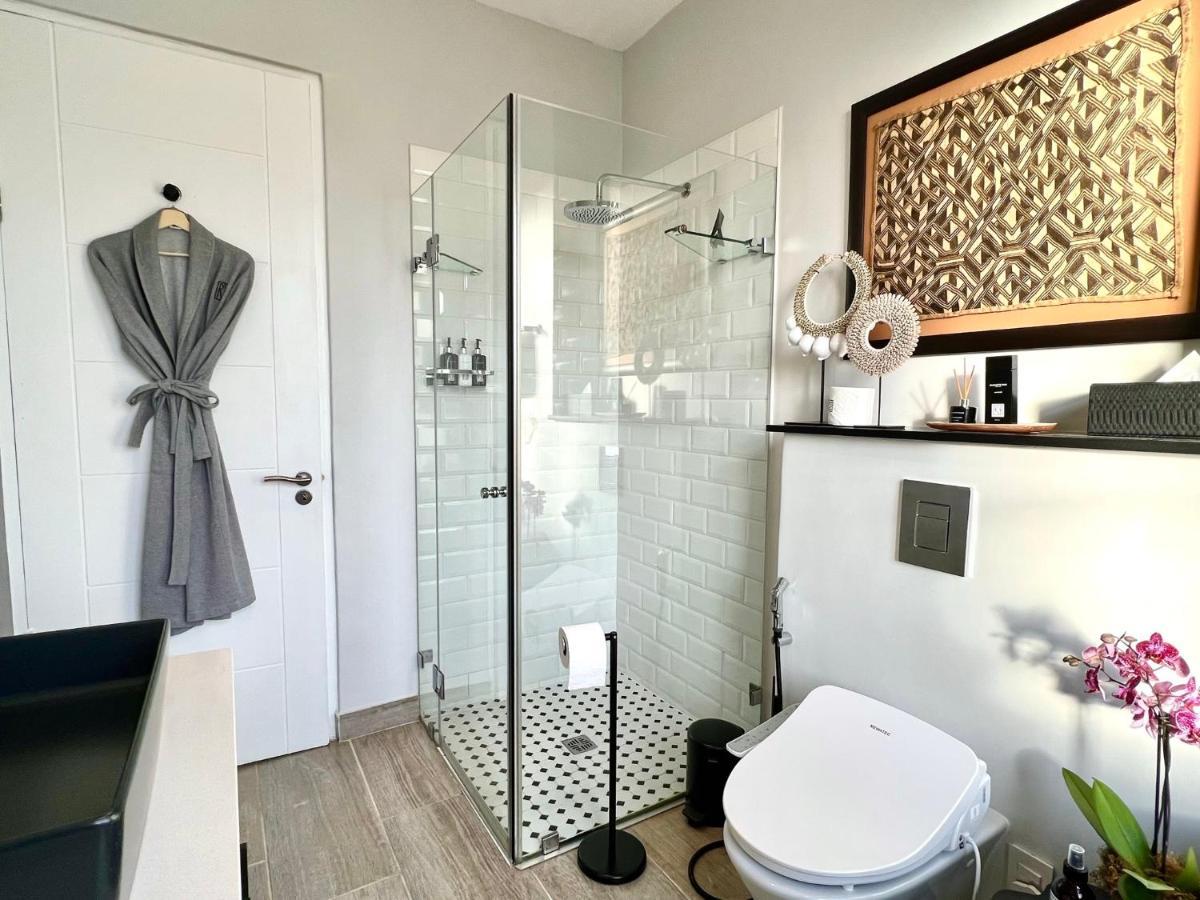 Rainbow Residence Franschhoek Zewnętrze zdjęcie