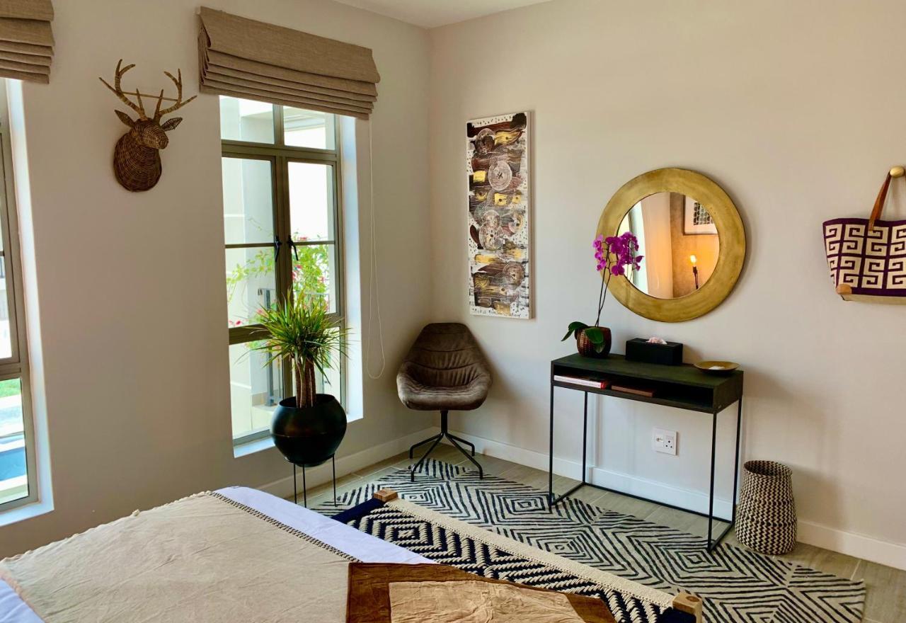 Rainbow Residence Franschhoek Zewnętrze zdjęcie