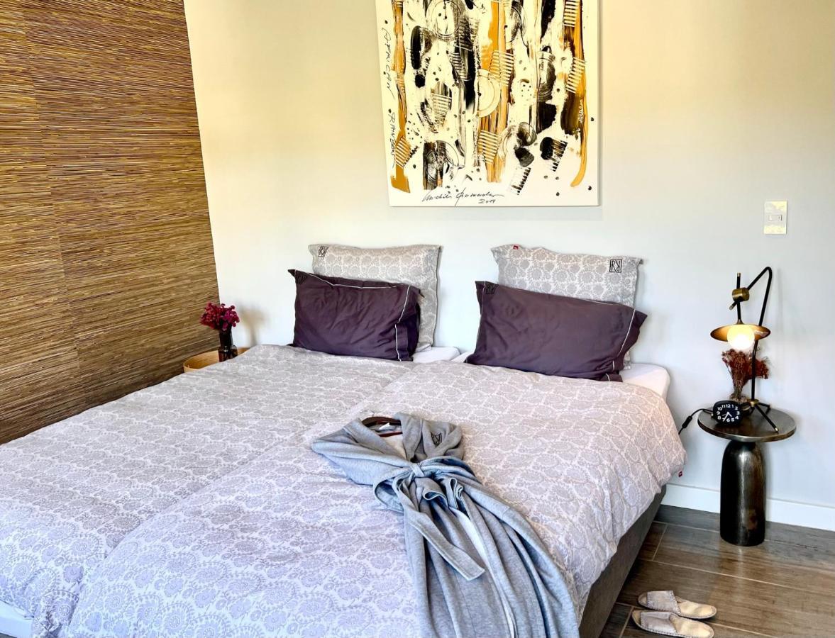 Rainbow Residence Franschhoek Zewnętrze zdjęcie