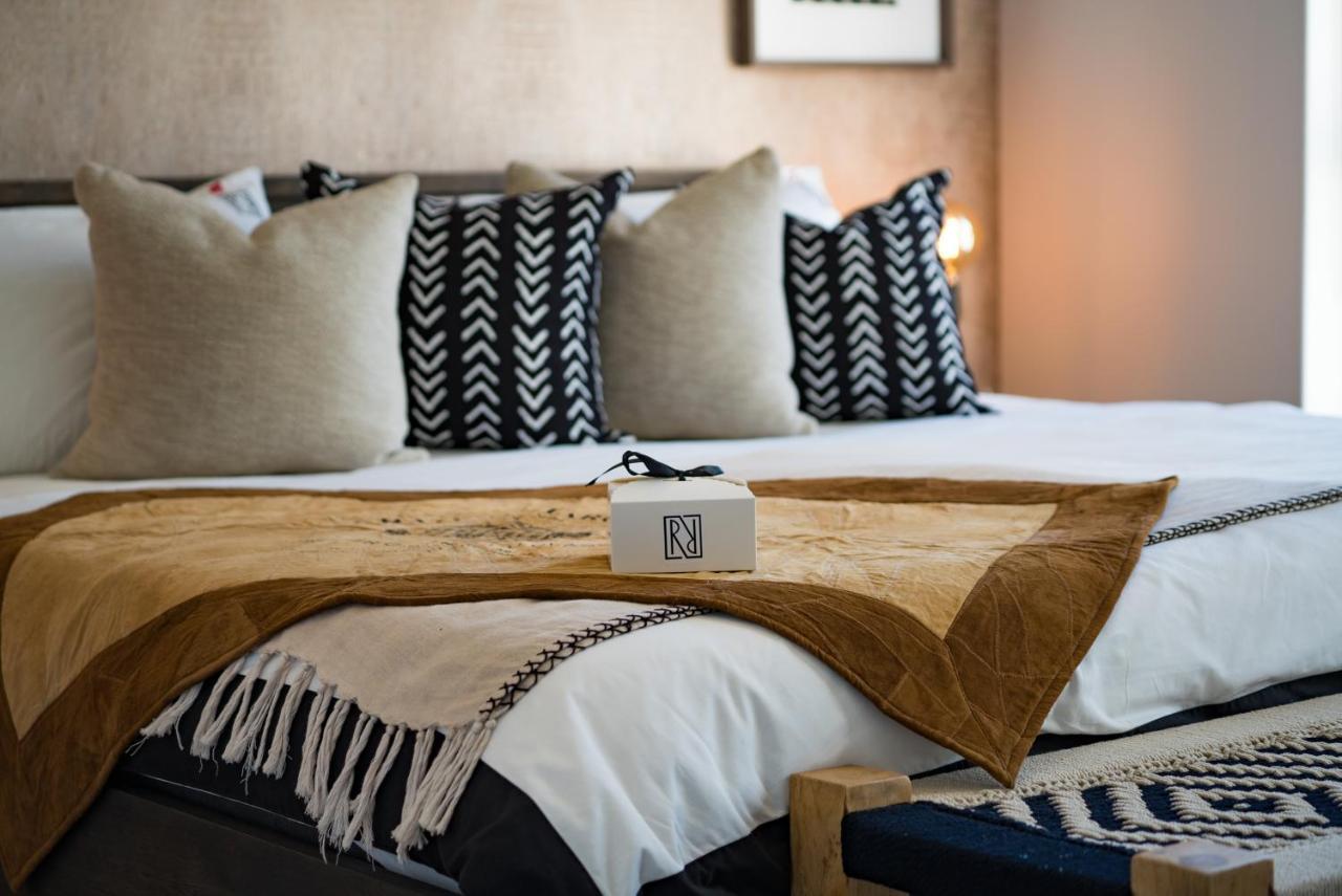 Rainbow Residence Franschhoek Zewnętrze zdjęcie