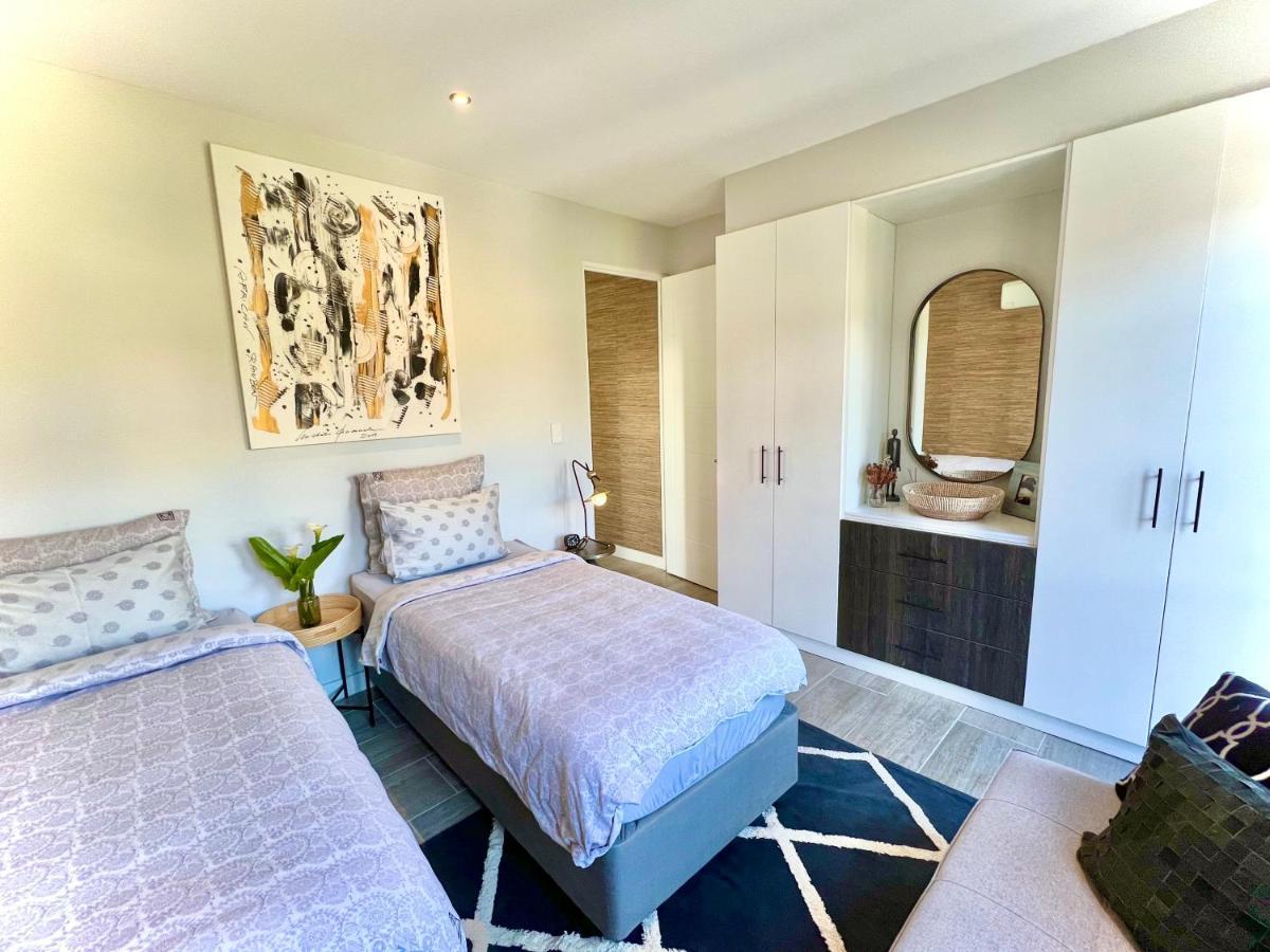 Rainbow Residence Franschhoek Zewnętrze zdjęcie