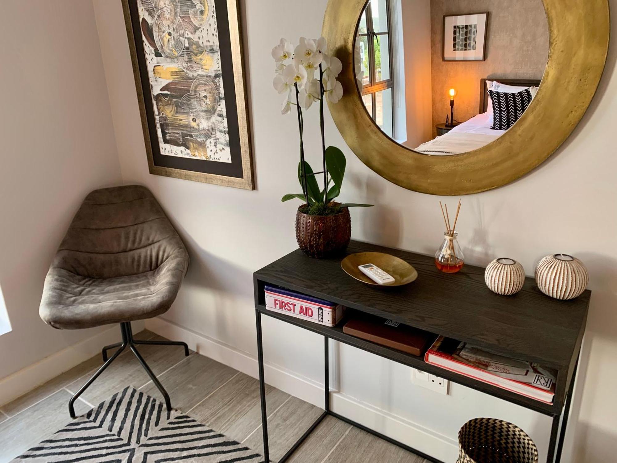 Rainbow Residence Franschhoek Zewnętrze zdjęcie