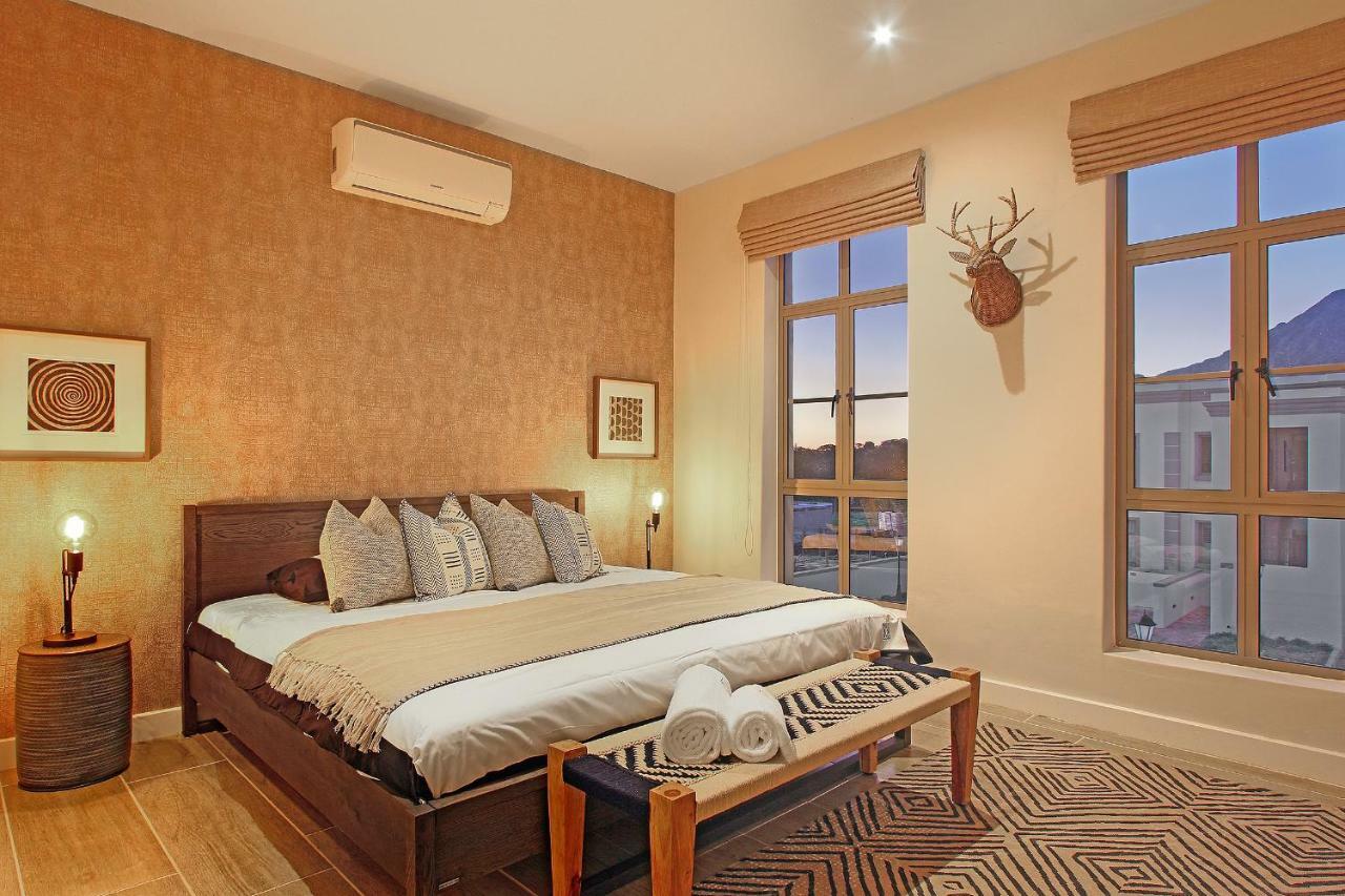 Rainbow Residence Franschhoek Zewnętrze zdjęcie