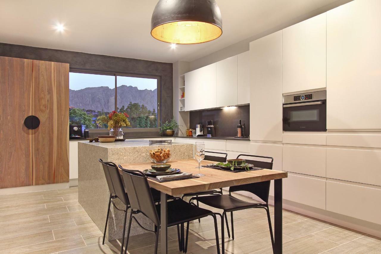 Rainbow Residence Franschhoek Zewnętrze zdjęcie