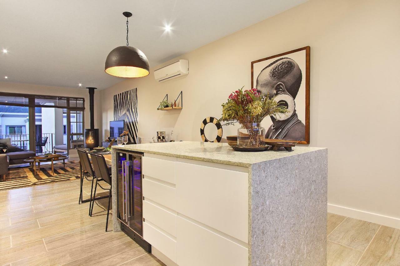 Rainbow Residence Franschhoek Zewnętrze zdjęcie