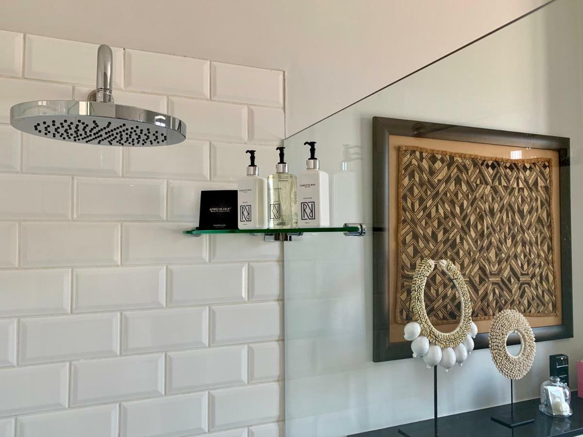 Rainbow Residence Franschhoek Zewnętrze zdjęcie